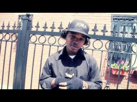 Eazy Duz It - N.W.A Movie Audition for EAZY E [compton] - YouTube