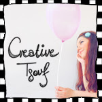 Creative Tsouf