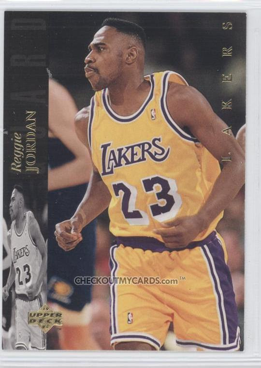 The Greatest Lakers of All Time, By Jersey Number (20 ...