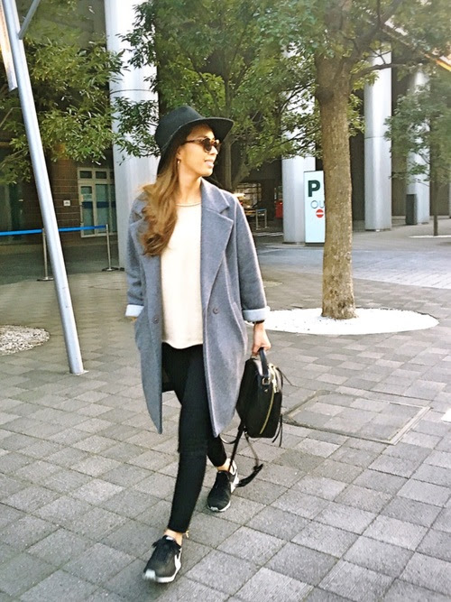 Nikeナイキのスニーカー ママにおすすめのきれいめモデル6選 19 キレインボー