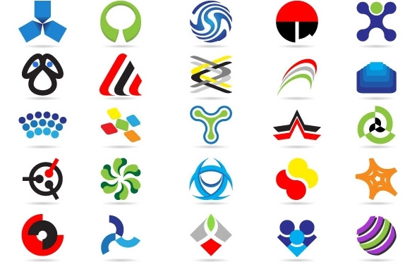 12 3D Logo Design PSD Free Download Images - 3D Logo ...