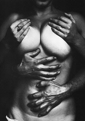 Genio di Jan Saudek