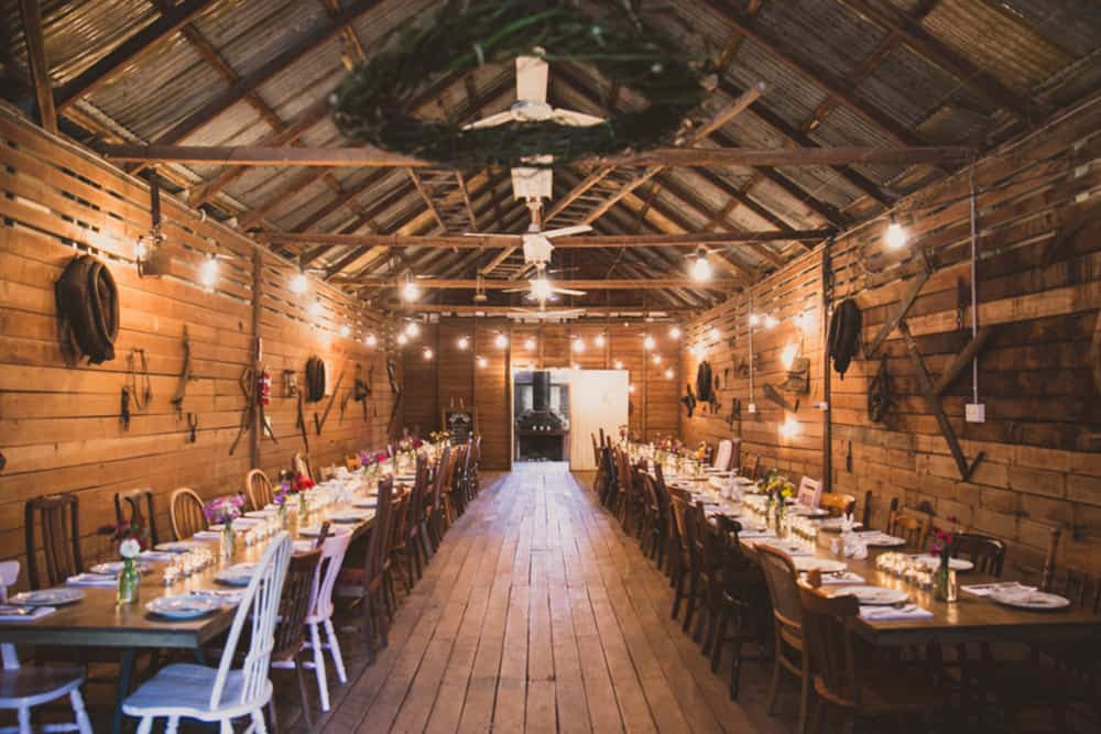 best australian byo wedding venues - nouba.com.au - best
