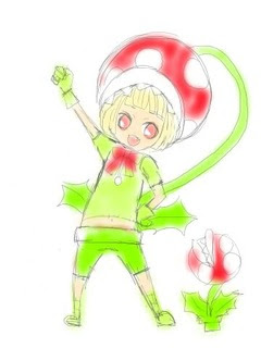 サークル イラストタウン 擬人化イラスト モバゲー