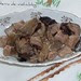Gnocchetti di funghi e pane