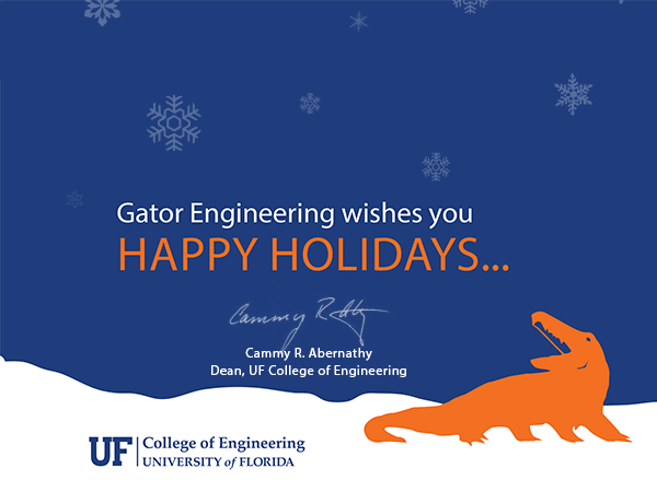 UF Collge of Engineering