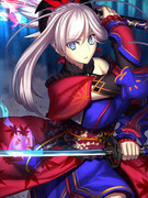 宮本武蔵 こやまひろかず Pixiv年鑑 B