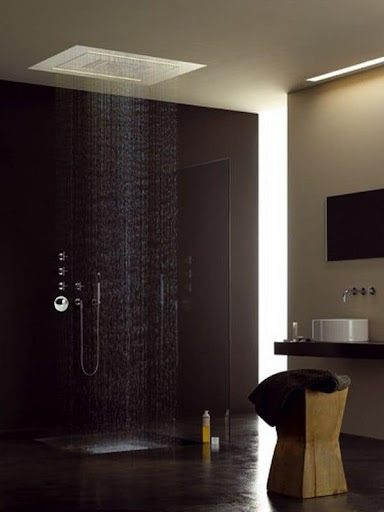 Modern Bathroom Ideas