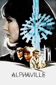 Alphaville, une étrange aventure de Lemmy Caution 1965 full movie
nederlands gesproken kijken volledige