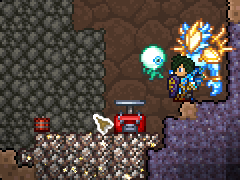 Explosives Terraria Japan Wiki