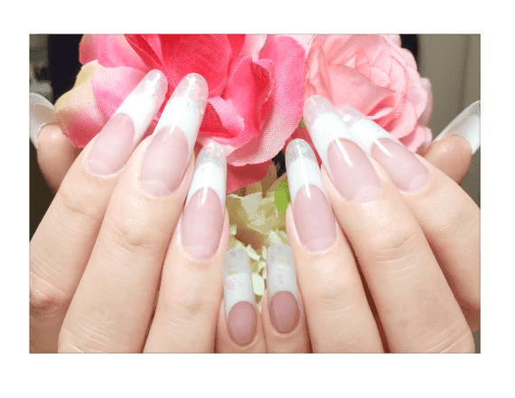 ネイルサロン スクール Nails Storia ネイルズ ストーリア 愛知 岡崎市