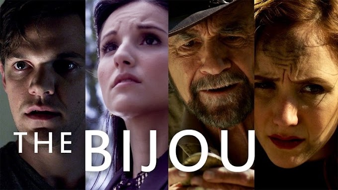 يلم The Bijou: A One Way Crossing 2014 مترجم ايجي بيست اون لاين