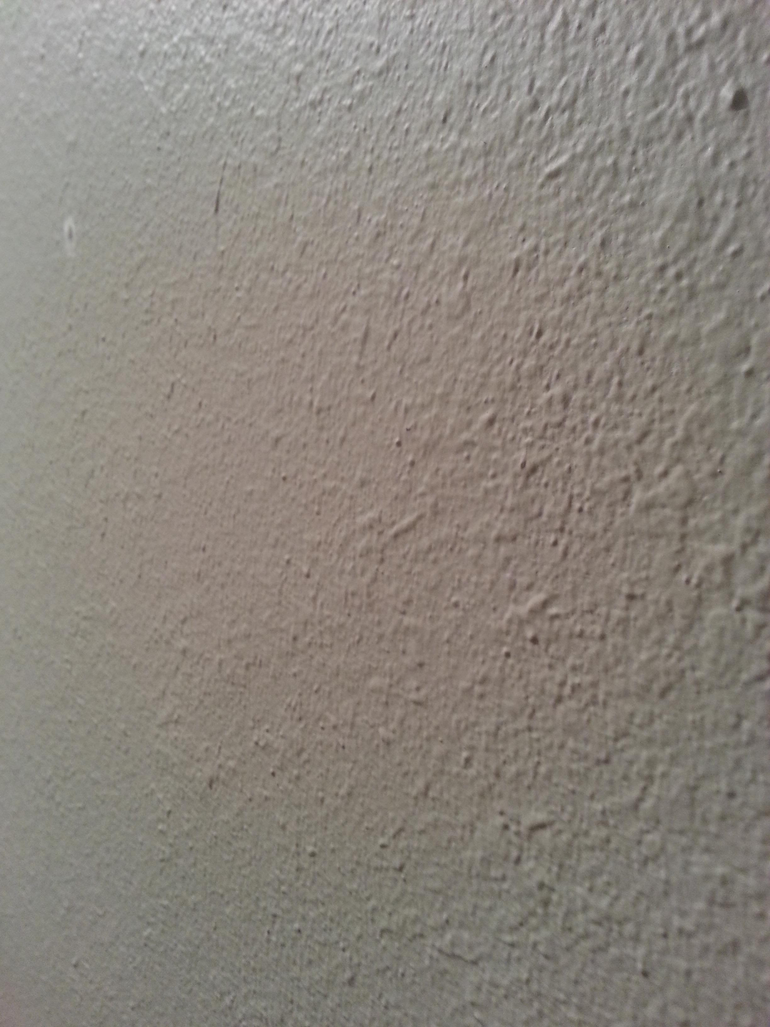painting - Should I spray texture on my drywall repair ...