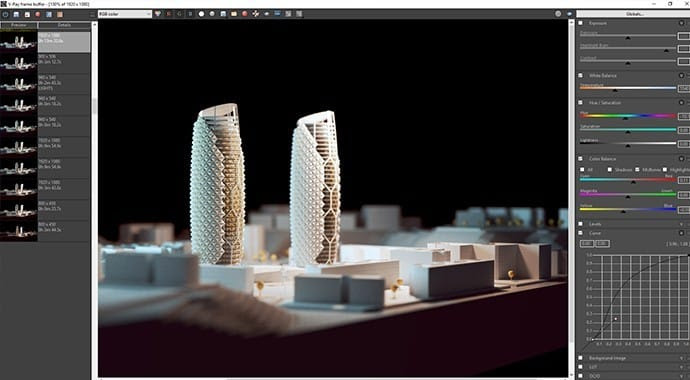 Vray Rhino Mac Everava