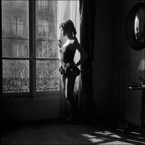 ARCHIVES: B.BARDOT DANS LES ANNEES 1950