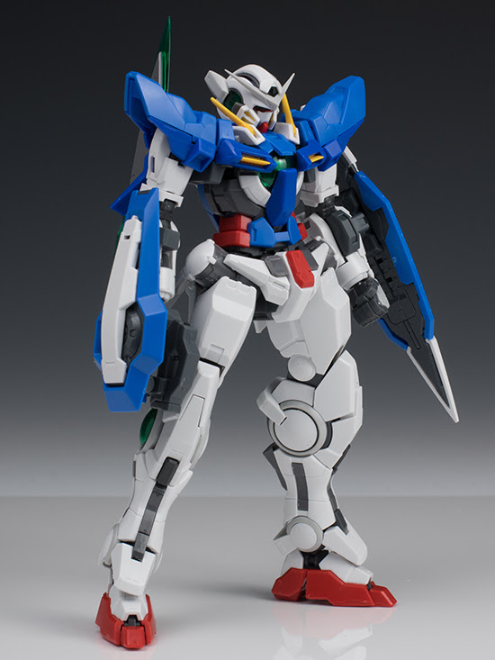 Rgガンダムエクシアリペアii