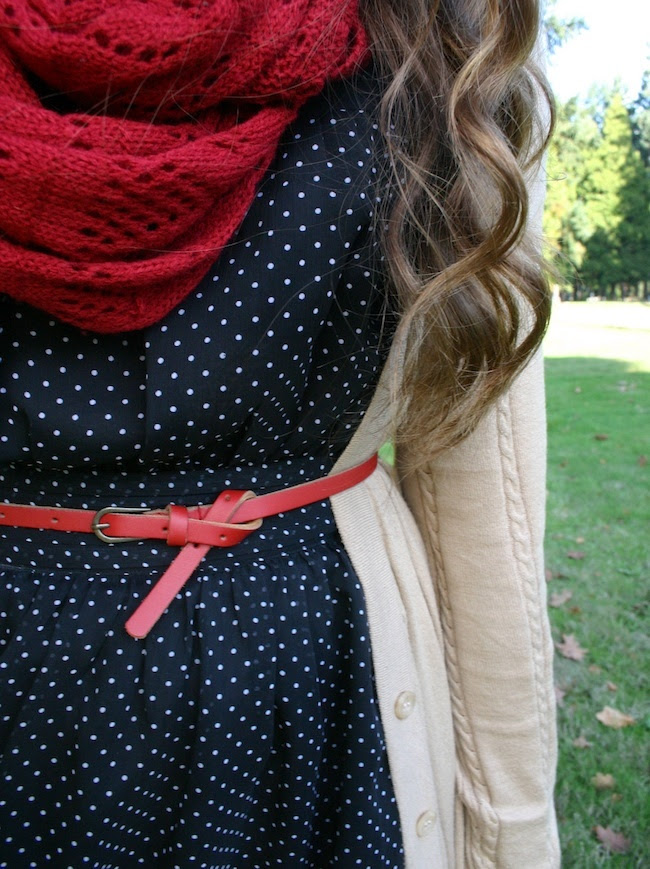 Fall love