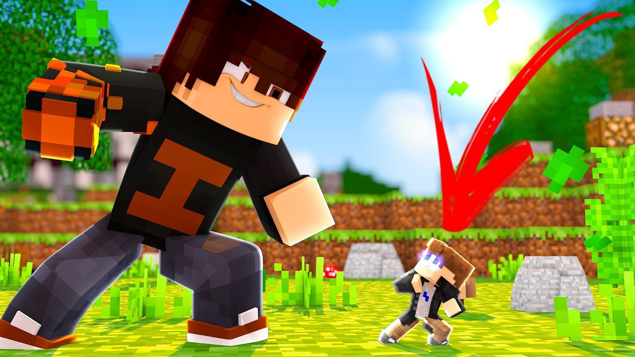 Gulliver Mod 1 6 4 Download Miinecraft Org