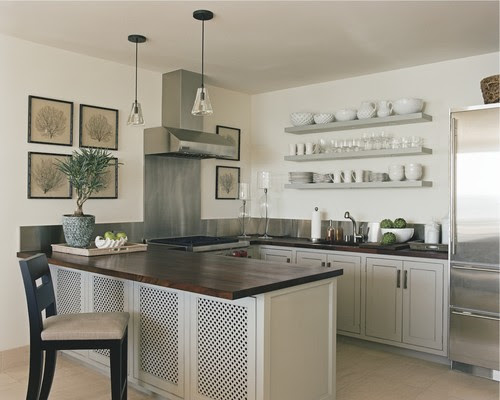 Spinning - Looking for Traction (Very Picture Heavy) - Kitchens 