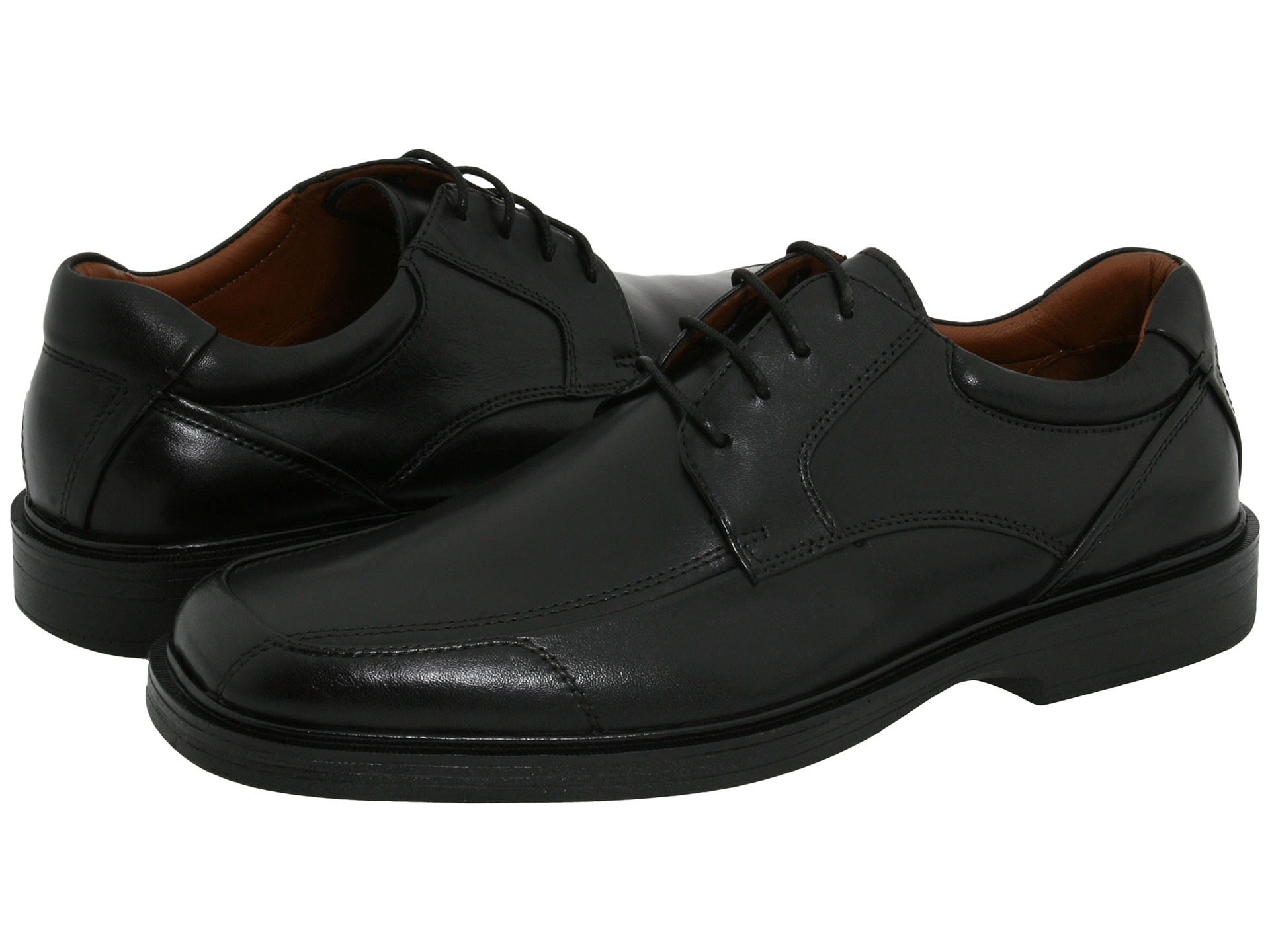Johnston  Murphy Pattison Lace-Up - Zappos Free Shipping BOTH ...