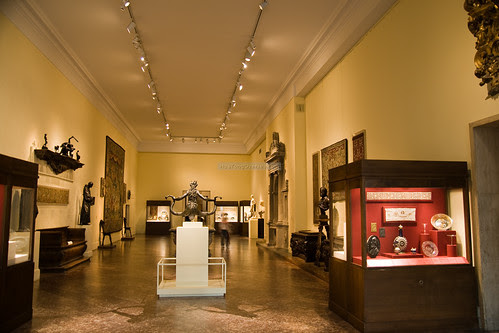 2009-04-20 NYC MET (Metropolitan Museum of Art) European Treasure
