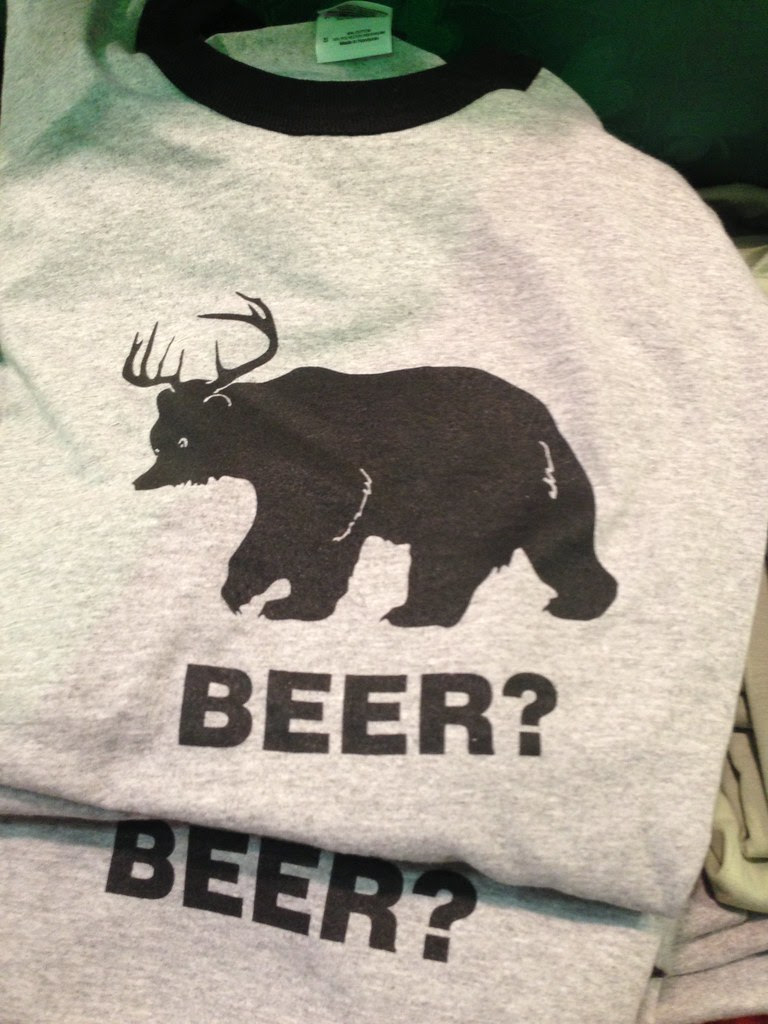 The Asbury Park Beerfest 2013!