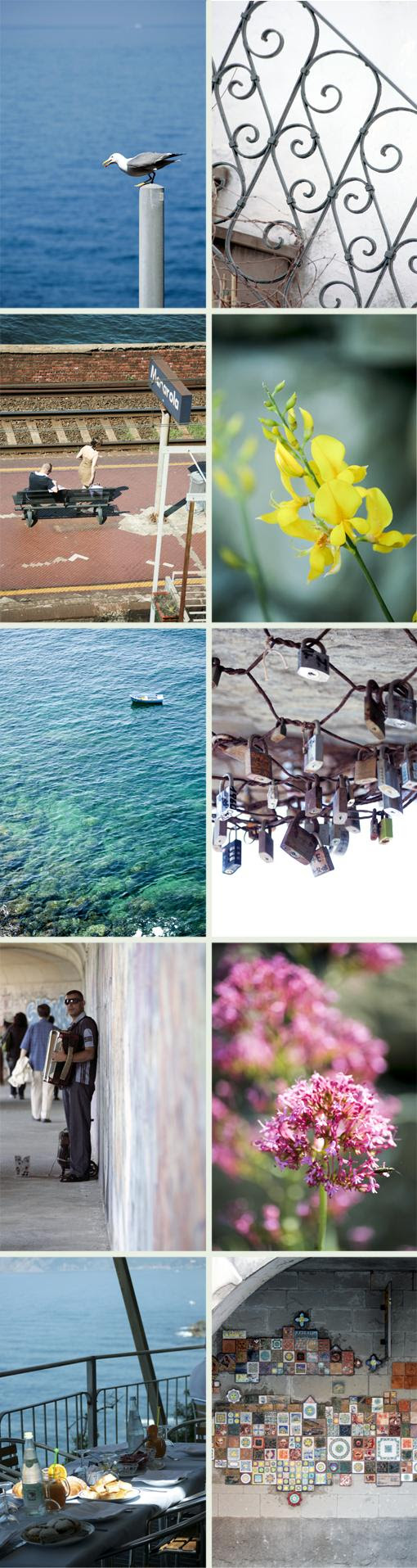 liguria