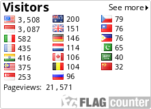Free counters!