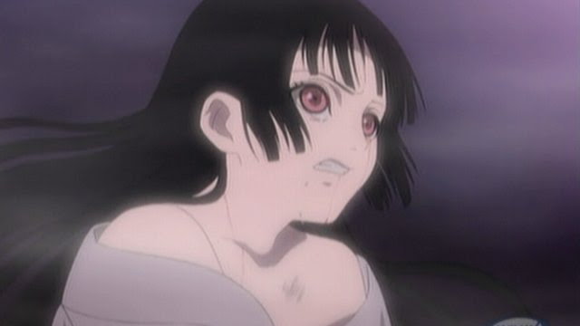 十月新番地獄少女二籠觀後感 Ealice的腐物罐子 痞客邦