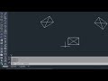 AutoCAD: Change Block Base Point of one block on drawing an others will update automatically 