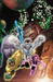 Green Lantern: New Guardians, Vol. 3: Love & Death