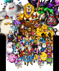 Dqmj3p攻略オススメ配合最強モンスタードラクエモンスターズジョーカー3プロフェッショナル ゲーム攻略日記 みさ吉