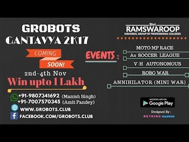 !! WATCH ALL ROBOTICS EVENTS LIVE !!