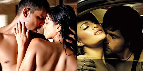 6 Adegan 'Seks' Film Bollywood Paling Hot Fenomenal Sepanjang Masa..! http://ift.tt/20kt43r - Berita Terkini Terbaru Hari Ini - Mirip dengan Indonesia, mayoritas warga India masih menganggap adegan ranjang atau vulga di film itu adalah hal yang tabu. Walaupun demikian, dengan makin berkembangnya industri perfilman Bollywood, para sineas pun terus mengembangkan karya-karya mereka.