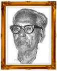 P.N. Panicker (Source: Wikipedia) P.N. Panicker (Source: Wikipedia)