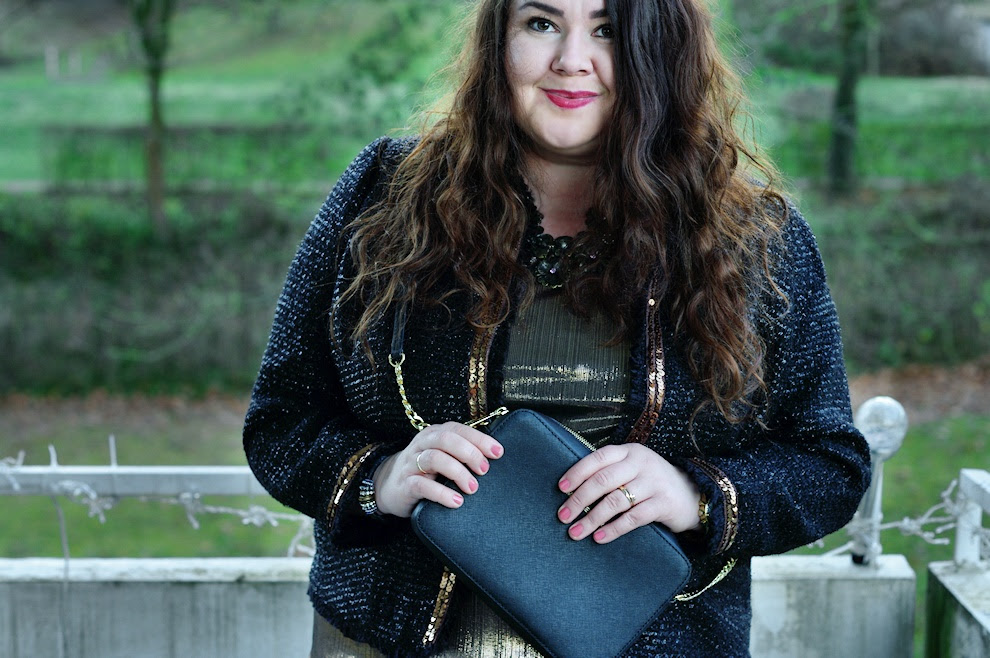 Große Größen Plus Size Fashion Blog