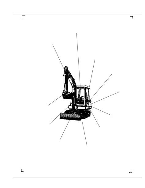 PDF Kubota Kx41 2 S Series Compact Excavator Parts Manual Ipl