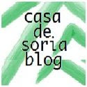 casa de soria blog