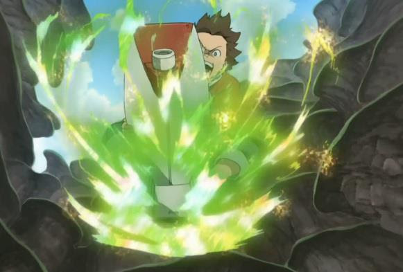 アニメ 名言 これは使える 交響詩篇エウレカセブン 第2話 レントンの言葉 アニメの中の素敵な言葉