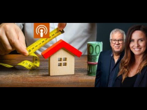 Discover how valuers assess your property so you can maximize your borrowing capacity [PODCAST]