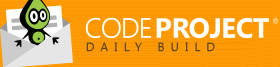 CodeProject Weekly Newsletter