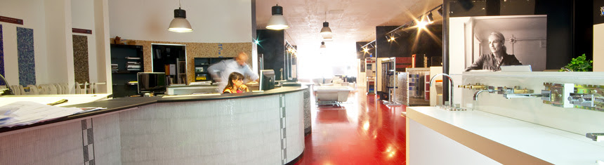 Erica Ceramiche Civita Castellana Cucine
