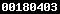 blogger counter