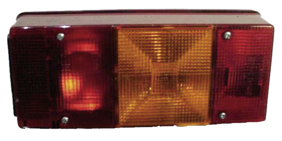 test oral a&p Lichtscheibe Links/Rechts für Rückleuchten Anhänger SAW test oral a&p Lichtscheibe Links/Rechts für Rückleuchten Anhänger SAW