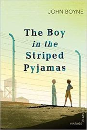 THE BOY IN THE STRIPED PYJAMAS (VINTAGE CHILDRENS CLASSICS) 