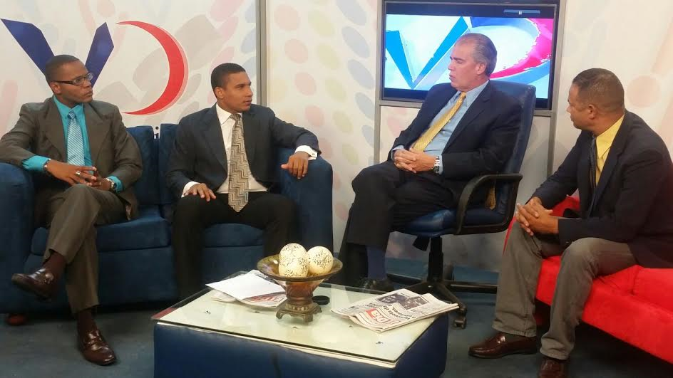 Cuba y RD procuran acuerdo fortalecer intercambio comercial