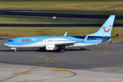 belgium airline