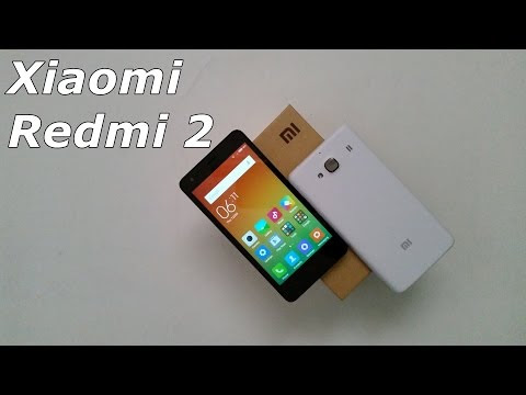 Video Jual Xiaomi Redmi 2
