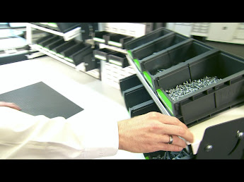 ergonomie in der produktion