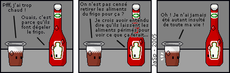 Dégel